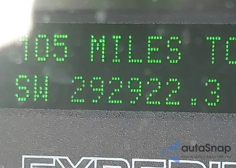 2008 Ford Expedition Eddie Bauer/King Ranch z USA, uszkodzony, nr VIN 1FMFU17568LA29112